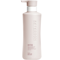 诗丹柔(SETERRON) 植萃润泽芳香氨基酸 560ml (尼罗河花园) 沐浴露 (计价单位:瓶) 粉色