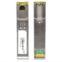 全极 QJ-SFP-S2020 GE单纤双向工业光模块 BIDI SFP+1310/1550-20KM