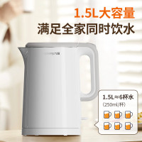 九阳Joyoung电水壶K15FD-W6111