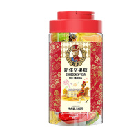 如水坚果糖560g香甜酥脆均匀搭配浓郁醇厚独立小包装200100