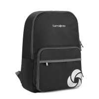 新秀丽折叠背包 674*09017 黑色