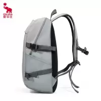 爱华仕(OIWAS) (C)双肩包 大容量 户外运动 登山包OCB5008 灰色