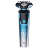 超人03 电动剃须刀HS379