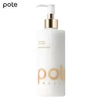 柏缇 美白精华身体乳 300ml