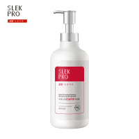 舒蕾(SLEK)(C)头皮沁爽控油去屑洗发露435ml
