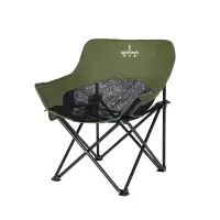 何大屋(Hodtown)网纱透气款月亮椅 HDW1681