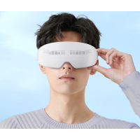 skg眼部按摩仪 E4Pro