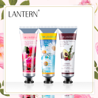 兰亭滋润护手霜60g*3支(味道随机发)