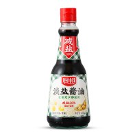 厨邦酱油410ml*12瓶