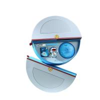 毕加索PS-956哆啦A梦星球系列套装星球蓝