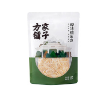 方家铺子 糯米笋 520g(袋)