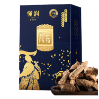 懂润2010年新会陈皮鸿途礼盒250克高山茗茶醇厚香气持久养生佳品