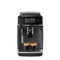 飞利浦(Philips) EP1221/82全自动现磨咖啡机 咖啡机 (计价单位:台) 黑色_