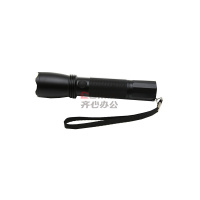 赛时工控(SHSSGK) SKSZD8-7205 DC3.7V 3W 6700K 电筒 (计价单位:个) 黑_