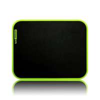 镭拓(Rantopad) GTS树脂鼠标垫硬质胶垫电竞游戏鼠标垫 电脑办公鼠标垫 经典黑