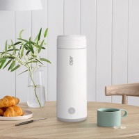爱仕达小雅便携电热水杯AW-S04G908