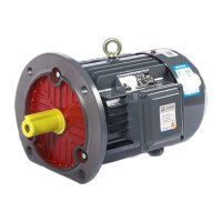 鸣固 YE4三相异步电动机 380V 1.1kW 高效4极 90S-4 卧式B3