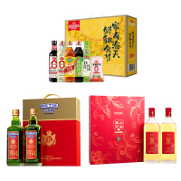 套餐D-油调味品组合5.14kg/份