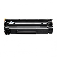 HP LaserJetP1108打印机 CC388A硒鼓 打印页数:标准版约3000页/大容量版约10000页