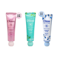 黛丝恩(Moist Diane)乳酸菌保湿护手霜3支装 30ml*3