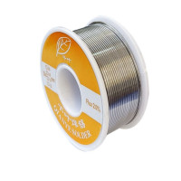 特粗焊锡丝电烙铁焊锡丝 2mm 1kg