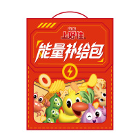 上好佳 能量补给包