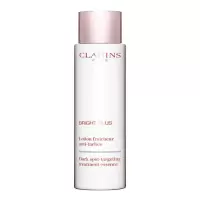 娇韵诗(CLARINS)透亮焕白淡斑柔肤水200ml(清爽型)