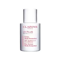 娇韵诗(CLARINS)清透防晒乳30ml(润粉色)