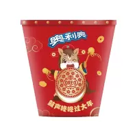 亿滋奥利奥 新年桶1443g