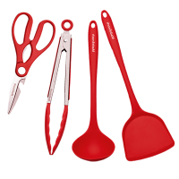 东方基因厨具四件套