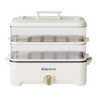 艾贝丽 多功能电火锅ABL-LLG913S