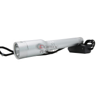 赛时工控(SHSSGK) SKSZD8-7204 DC3.7V 3W 6700K 电筒 (计价单位:个) 银_