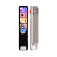 有道 词典笔-X7(32G)钛金灰