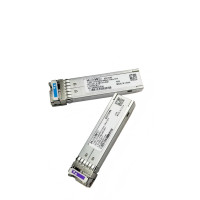 华为/HUAWEI 坤灵千兆光模块 单芯单口 SFP-GE-LX-10KM-BIDI独立装 一个