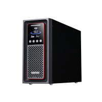 山特/SANTAK UPS电源 C1KS主机 ups不间断电源1000VA 一台