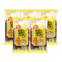 双汇 泡面拍档香肠 30g*8支*5袋(袋)