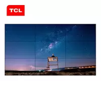 TCL VD55-L22 55寸 拼接屏