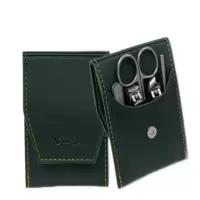 张小泉指甲刀套装H41375000花样美甲套装五件套