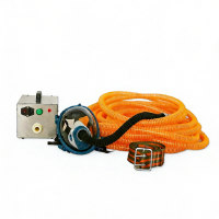 龙成 长管呼吸机 单人带10米管