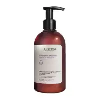 欧舒丹护发素密集修护柔顺弹润丰盈焕活草本香菁纯平衡款500ml