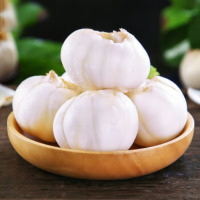 京活生鲜 兰州百合鲜百合 新鲜蔬菜食用甜百合炒菜炖汤甘肃兰州特