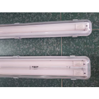 HighEco LED三防灯2*20W