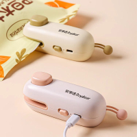 荣事达迷你封口机锁口器 RS-F181H