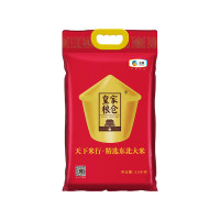 中粮 皇家粮仓东北大米 2.5kg