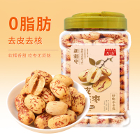 万达去皮无核红枣400g*2罐 原味无添加 去核去皮 香甜软糯 每一口都回味无穷