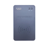 大华 DH-ASR1101A(广电业务办理的身份证读卡器) 读卡器 计件单位: 台