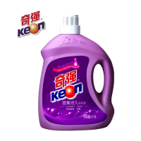 奇强香薰持久洗衣液 薰衣草香3kg