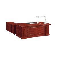 初嘉(CJ)CJ4052222 油漆大班台 1600*800*760mm(单位:张)