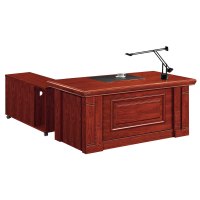 初嘉(CJ)CJ4052223 油漆大班台 1800*900*760mm(单位:张)