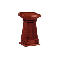 初嘉(CJ)CJ4052324 演讲台 800*525*1150mm(单位:张)